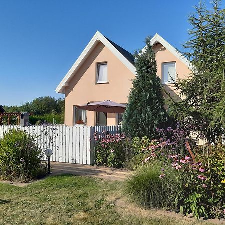 Verano Osieki  Exterior foto