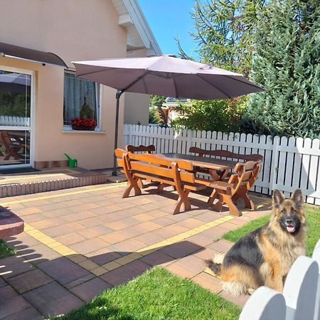 Verano Osieki  Exterior foto